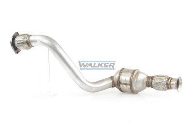 Catalyseur (Pot catalytique) WALKER ref. 28158