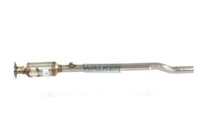Catalyseur (Pot catalytique) WALKER 28159