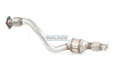 Catalyseur (Pot catalytique) WALKER ref. 28164