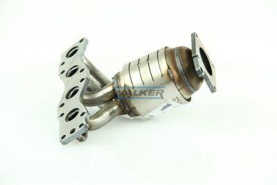 Catalyseur (Pot catalytique) WALKER ref. 28187