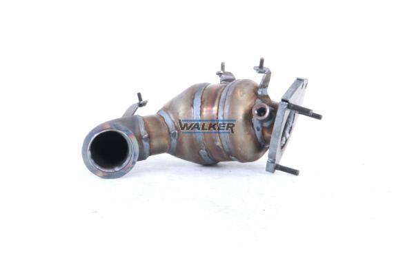 Catalyseur (Pot catalytique) WALKER 28190
