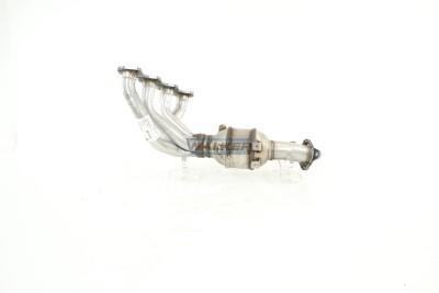 Catalyseur (Pot catalytique) WALKER ref. 28196