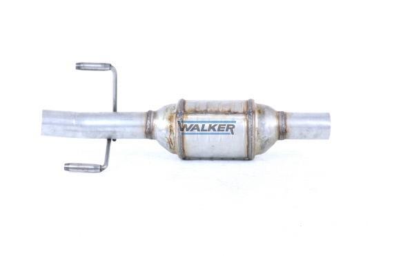 Catalyseur (Pot catalytique) WALKER ref. 28198