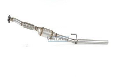 Catalyseur (Pot catalytique) WALKER ref. 28199