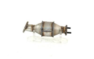 Catalyseur (Pot catalytique) WALKER ref. 28205