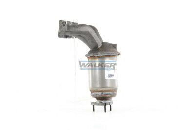 Catalyseur (Pot catalytique) WALKER 28220
