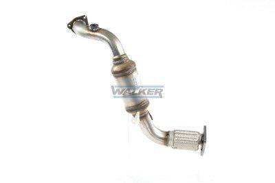 Catalyseur (Pot catalytique) WALKER ref. 28222