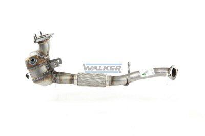 Catalyseur (Pot catalytique) WALKER 28224