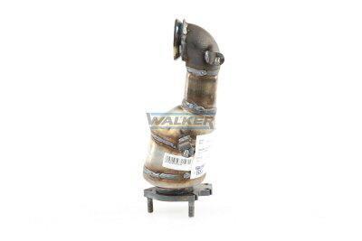 Catalyseur (Pot catalytique) WALKER ref. 28233