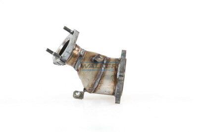 Catalyseur (Pot catalytique) WALKER ref. 28236