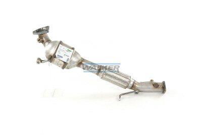 Catalyseur (Pot catalytique) WALKER ref. 28277