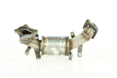 Catalyseur (Pot catalytique) WALKER ref. 28279
