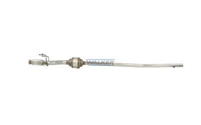 Catalyseur (Pot catalytique) WALKER ref. 28284