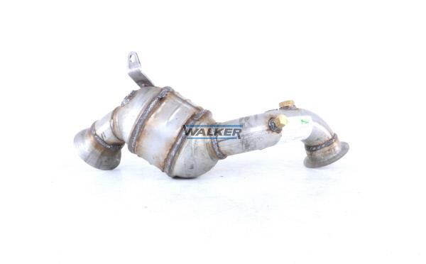 Catalyseur (Pot catalytique) WALKER ref. 28338