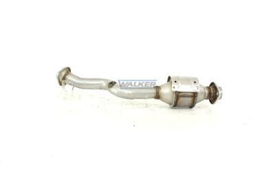 Catalyseur (Pot catalytique) WALKER 28348
