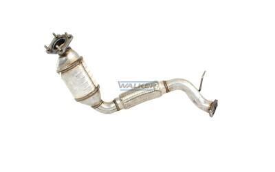 Catalyseur (Pot catalytique) WALKER ref. 28361