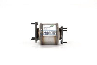 Catalyseur (Pot catalytique) WALKER ref. 28366