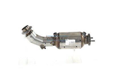 Catalyseur (Pot catalytique) WALKER 28385