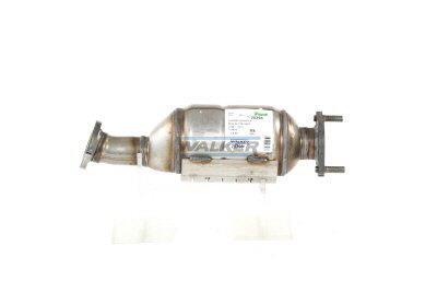 Catalyseur (Pot catalytique) WALKER ref. 28398