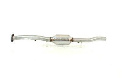 Catalyseur (Pot catalytique) WALKER ref. 28458