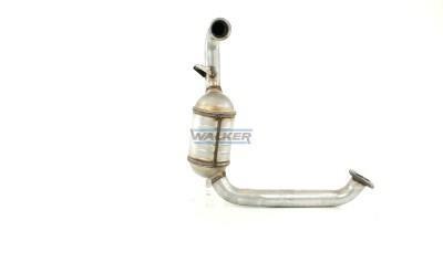 Catalyseur (Pot catalytique) WALKER ref. 28532
