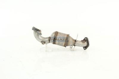 Catalyseur (Pot catalytique) WALKER ref. 28553