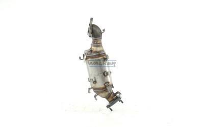 Catalyseur (Pot catalytique) WALKER ref. 28564
