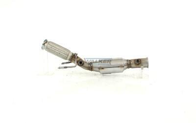 Catalyseur (Pot catalytique) WALKER 28578