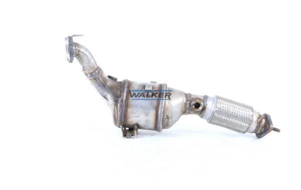 Catalyseur (Pot catalytique) WALKER ref. 28591