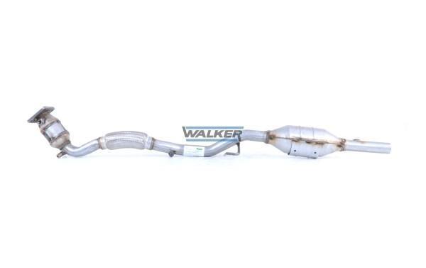 Catalyseur (Pot catalytique) WALKER ref. 28676