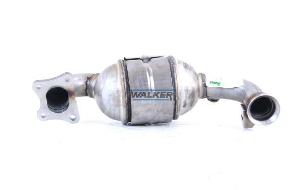 Catalyseur (Pot catalytique) WALKER ref. 28727