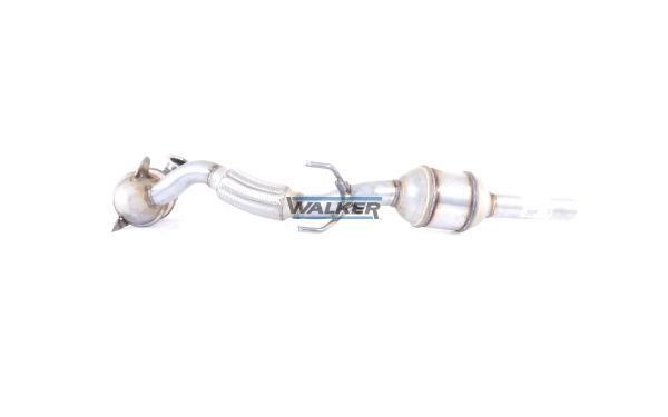 Catalyseur (Pot catalytique) WALKER ref. 28739