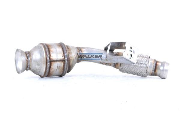 Catalyseur (Pot catalytique) WALKER 28743