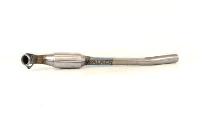 Catalyseur (Pot catalytique) WALKER 28754