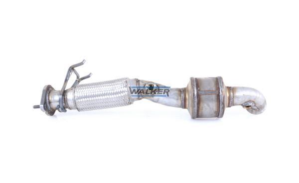 Catalyseur (Pot catalytique) WALKER ref. 28765