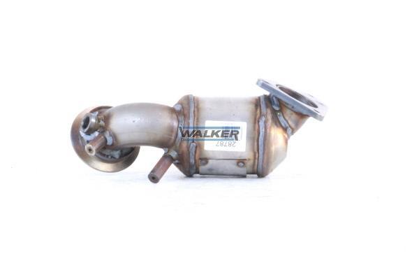 Catalyseur (Pot catalytique) WALKER ref. 28787