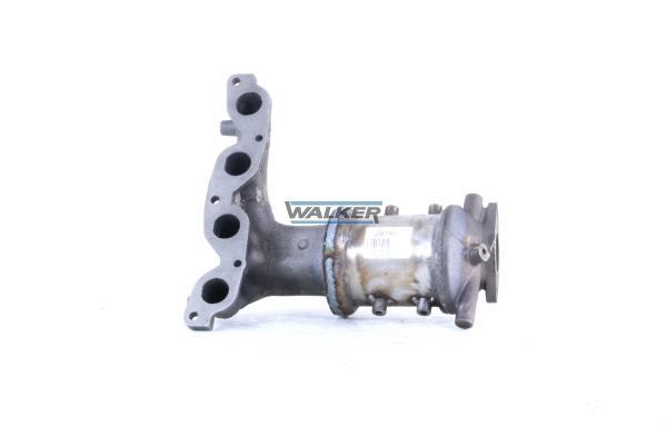 Catalyseur (Pot catalytique) WALKER ref. 28788