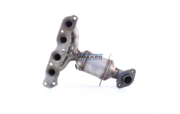 Catalyseur (Pot catalytique) WALKER ref. 28799