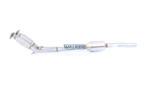 Catalyseur (Pot catalytique) WALKER 28802