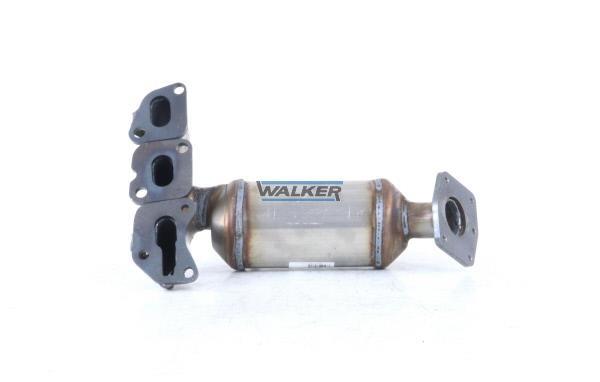 Catalyseur (Pot catalytique) WALKER 28804