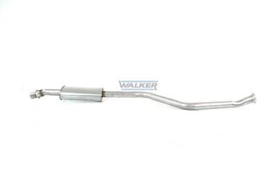 Silencieux central (Intermédiaire) WALKER ref. 70071