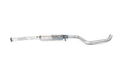 Silencieux central (Intermédiaire) WALKER ref. 70201