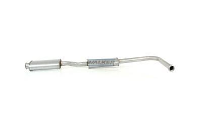 Silencieux central (Intermédiaire) WALKER ref. 70405