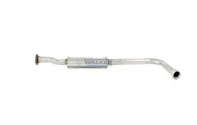 Silencieux central (Intermédiaire) WALKER ref. 70406