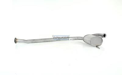 Silencieux central (Intermédiaire) WALKER ref. 70435