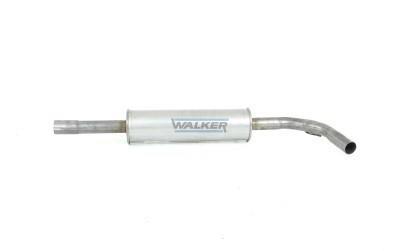 Silencieux central (Intermédiaire) WALKER ref. 70504