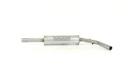 Silencieux central (Intermédiaire) WALKER ref. 70582