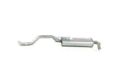 Silenciador trasero WALKER 70583