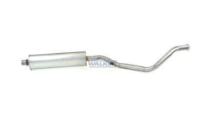 Silencieux central (Intermédiaire) WALKER 71215