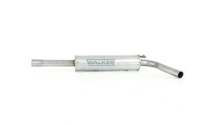 Silencieux central (Intermédiaire) WALKER ref. 71337